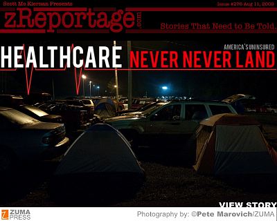 Remote Area Medical