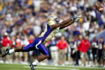 JMU vs Richmond Football