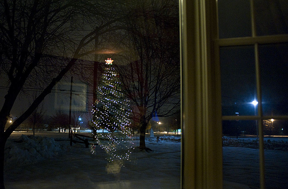 Merry Christmas 2009