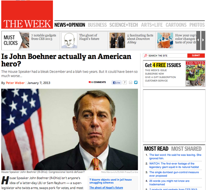 boehnertheweek