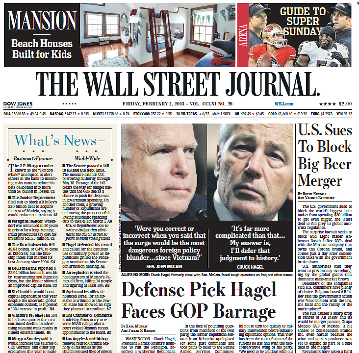 WSJ-McCain