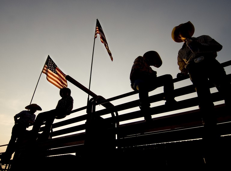 Rockingham County Fair