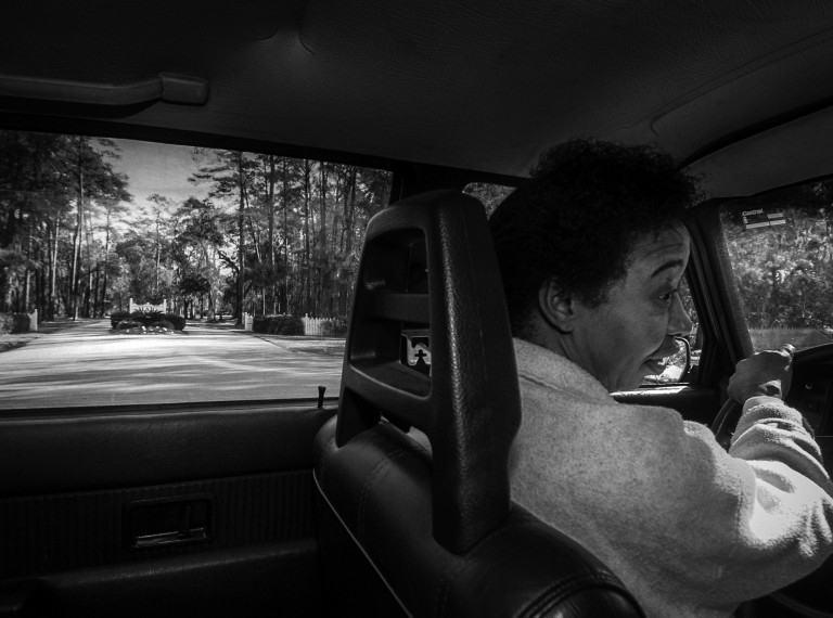 Shadows of the Gullah